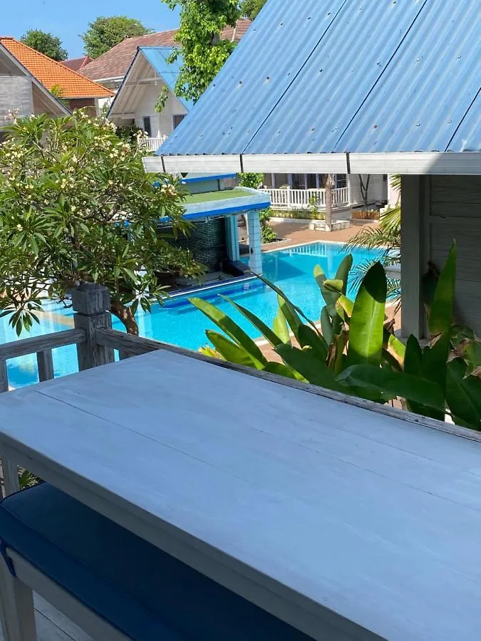 Villa Beach Front Seminyak - Mesari Beach Huts #3